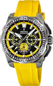 Festina Chrono Bike F20725/1