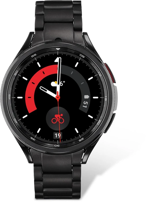 Samsung Galaxy Watch6 Classic SA.R960BS 47mm Black Samsung Galaxy Watch6 Classic SA.R960BS 47mm Black