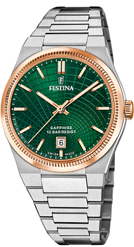 Festina Swiss Made F20065/3