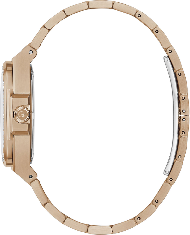 Gc Coussin Shape Lady Y98002L1MF