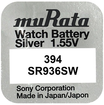 Murata 394 SR936SW 