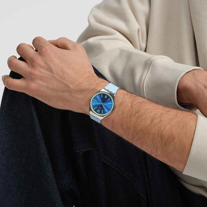 SWATCH MIDDAY SKY SYXS156 SWATCH MIDDAY SKY SYXS156