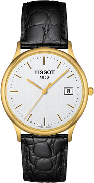 Tissot Nordic Gold Gent T9134101603101