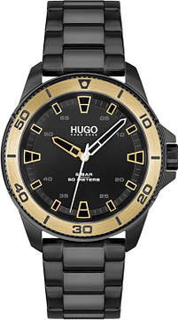 HUGO STREETDIVER HU1530225