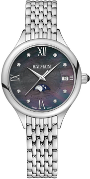 Balmain de Balmain II Moonphase Lady B49113365