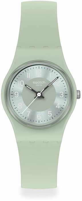 Swatch SERENITY OF SAGE LG131 Swatch SERENITY OF SAGE LG131