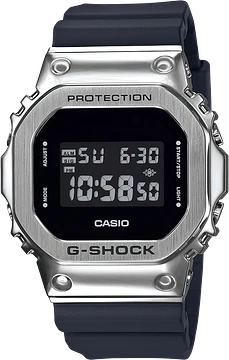 Casio G-Shock GM-5600-1ER