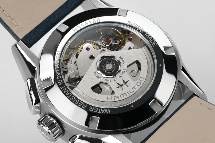 Hamilton Jazzmaster Performer H36616640