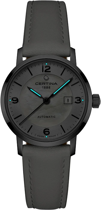 Certina DS Caimano Lady C0350071711700 Certina DS Caimano Lady C0350071711700