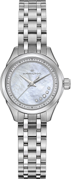 Hamilton JAZZMASTER LADY QUARTZ H32111190 