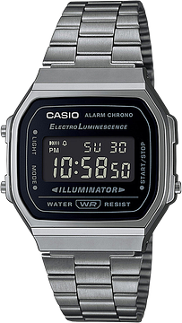 Casio A168WEGG-1BEF