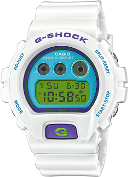 Casio G-Shock DW-6900RCS-7ER