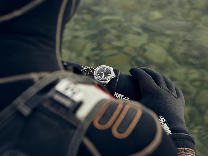 Certina DS Action Diver C032.607.11.051.00 Certina DS Action Diver C032.607.11.051.00