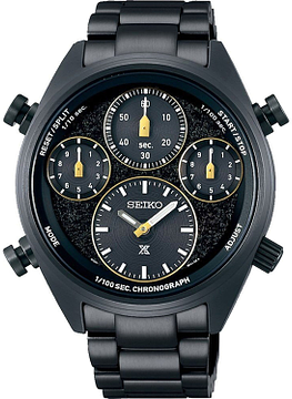 Seiko Prospex Speedtimer SFJ007P1 Horloge