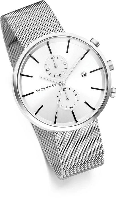 Jacob Jensen JJ625 625 Linear Jacob Jensen JJ625 625 Linear