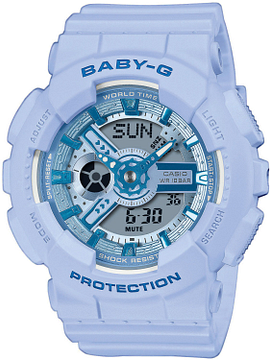 Casio Baby-G BA-110YK-2AER