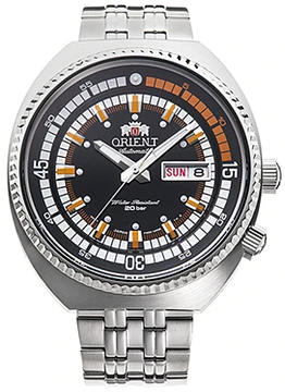 ORIENT WATCH (RA-AA0E05B19B) RA-AA0E05B39B