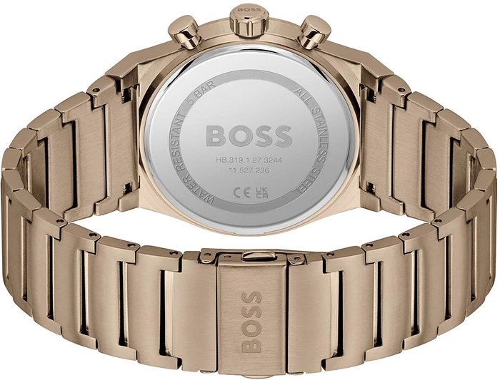 Hugo Boss CANDOR CHRONO 41mm HB1514222 Hugo Boss CANDOR CHRONO 41mm HB1514222