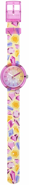 Flik Flak SPARKLING GEMSTONES FPNP155 Flik Flak SPARKLING GEMSTONES FPNP155