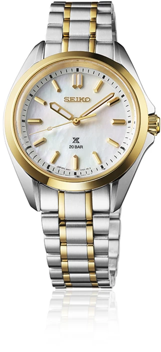 Seiko Prospex SUR608J1 Seiko Prospex SUR608J1