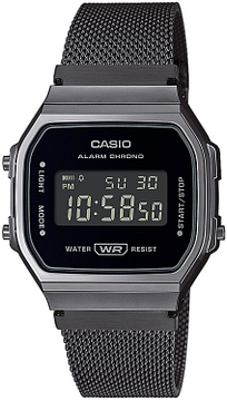 Casio A168WEMB-1BEF