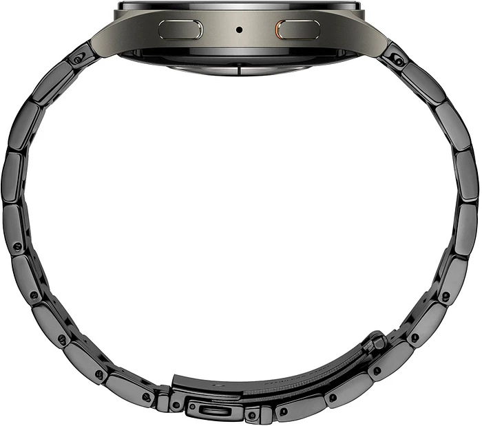 Samsung Galaxy Watch 7 44mm Khaki/Zwart SA.L310KBIS Samsung Galaxy Watch 7 44mm Khaki/Zwart SA.L310KBIS