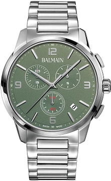 Balmain Madrigal Chrono Gent B74813374