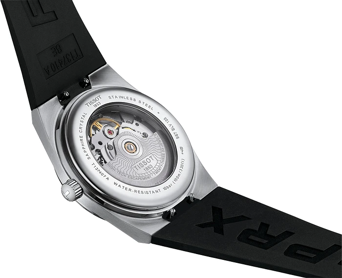 Tissot PRX Powermatic 80 T1374071705100 Tissot PRX Powermatic 80 T1374071705100