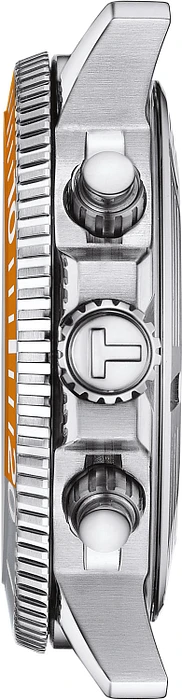 Tissot Seastar 1000 Chronograph T1204171708101 Tissot Seastar 1000 Chronograph T1204171708101