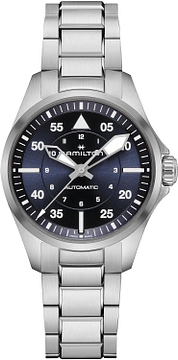 Hamilton Khaki Aviation Pilot H76215140