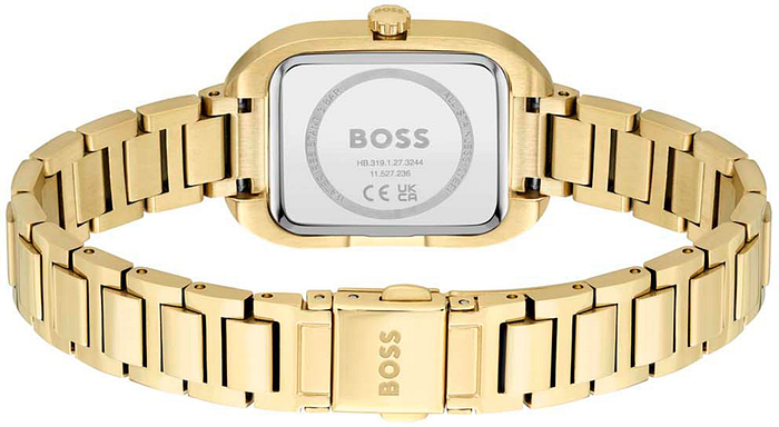 HUGO BOSS HB1502684 BALLEY Dameshorloge 25x35mm