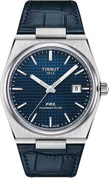 Tissot PRX Powermatic 80 T1374071604100