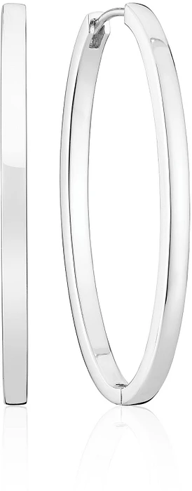 SIF JAKOBS ELLISSE PIANURA MEDIO EARRINGS SJ-E2313 SIF JAKOBS ELLISSE PIANURA MEDIO EARRINGS SJ-E2313