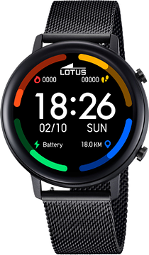LOTUS 50043/1 Smartwatch