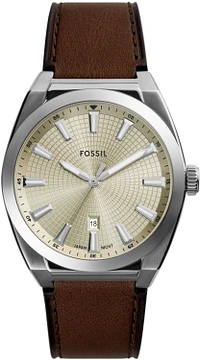 Fossil EVERETT FS6071