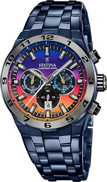 Festina F20709/1 Special Edition