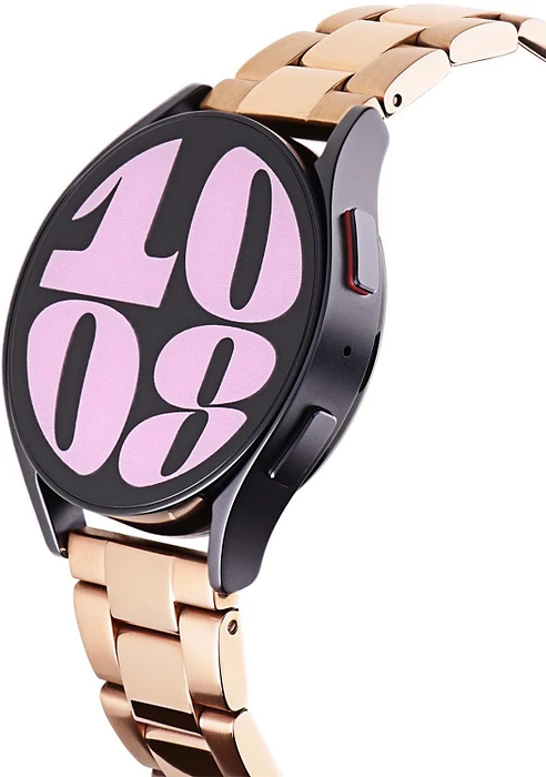 Samsung Galaxy Watch6 SA.R930RRSLTE 40mm Graphite Samsung Galaxy Watch6 SA.R930RRSLTE 40mm Graphite
