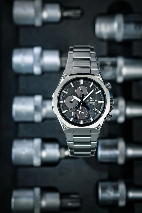 Casio Edifice EQB-1100D-1AER Casio Edifice EQB-1100D-1AER