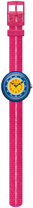 Flik Flak RETRO PINK FBNP190 Flik Flak RETRO PINK FBNP190