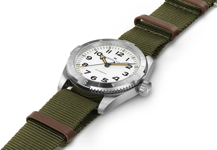 Hamilton Khaki Field Expedition Auto H70225910 Hamilton Khaki Field Expedition Auto H70225910