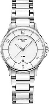 Certina DS 6 Lady C0392511101700