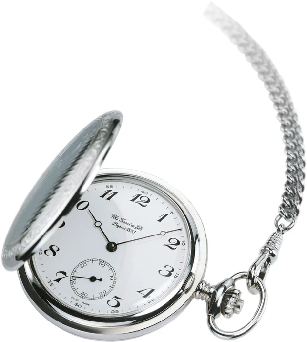 Tissot Savonnette Mechanical T83640212 Tissot Savonnette Mechanical T83640212