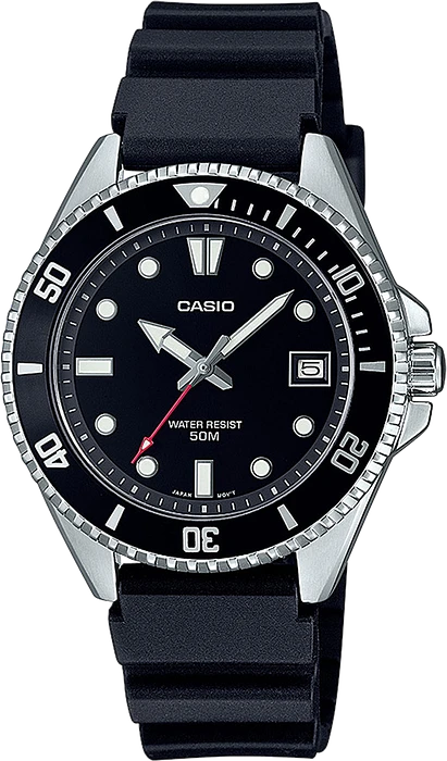 Casio MDV-10-1A1VEF Casio MDV-10-1A1VEF