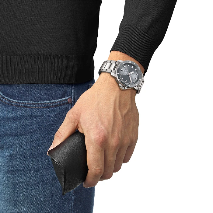 Tissot Seastar 1000 Powermatic 80 T120.407.11.081.01 Tissot Seastar 1000 Powermatic 80 T120.407.11.081.01