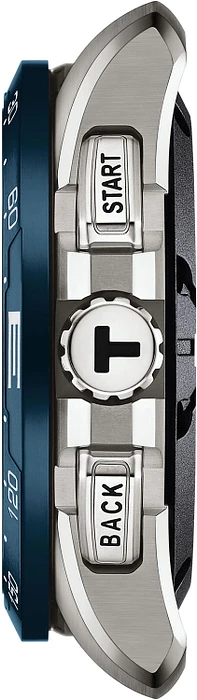 Tissot T-Touch Connect Solar T121.420.47.051.06 Tissot T-Touch Connect Solar T121.420.47.051.06