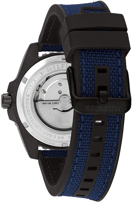 Tommy Hilfiger TH85 TH1792160 Tommy Hilfiger TH85 TH1792160