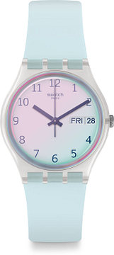 Swatch ULTRACIEL GE713