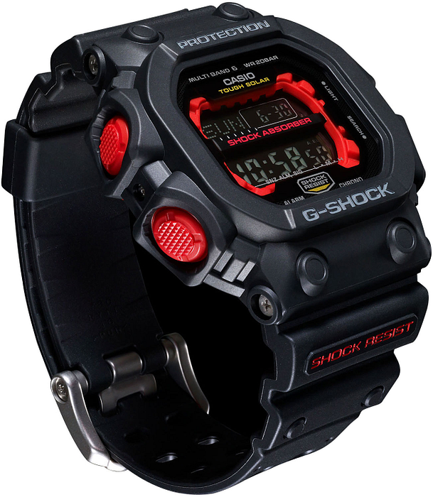 G shock gx 56 cheap multiband 6