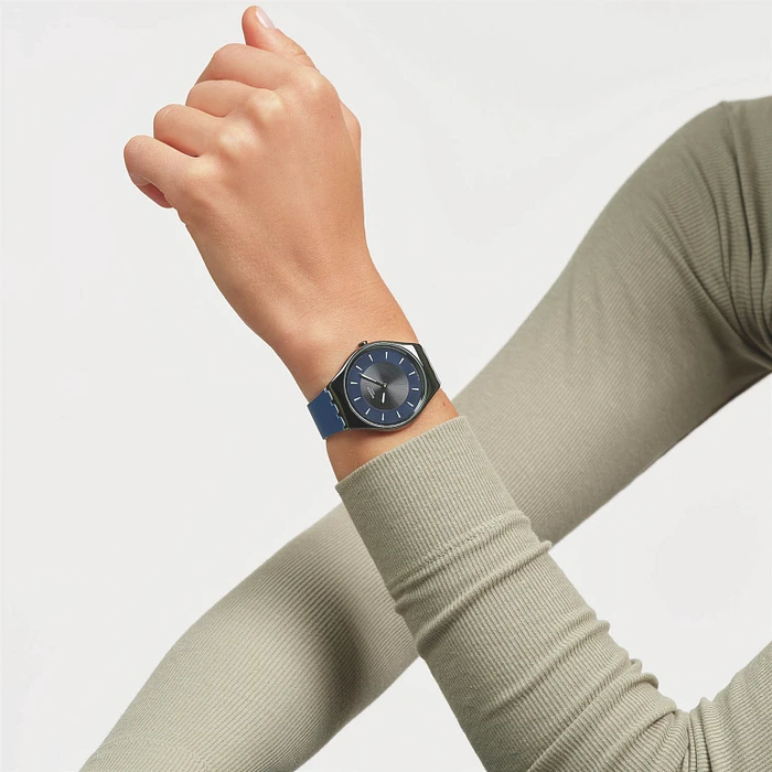Swatch IRONY DUET AT DUSK SYXB108 Swatch IRONY DUET AT DUSK SYXB108
