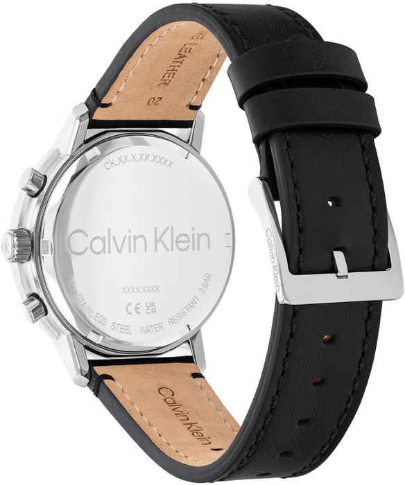 Calvin Klein Gauge 41mm CK25200497 Calvin Klein Gauge 41mm CK25200497